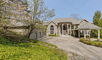 7635 Sandy Hollow Dr SE, Alto, MI 49302