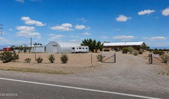 12124 NM-152 Hwy, Caballo, NM 87931