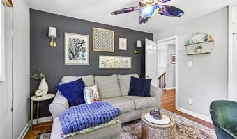 8014 KIDD St, Alexandria, VA 22309