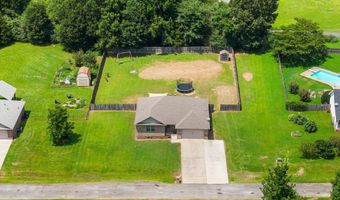 353 Cinel Loop, Austin, AR 72007