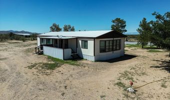 411 W Papago Way, Cochise, AZ 85606