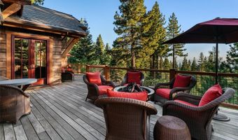 790 Fairview Blvd, Incline Village, NV 89451