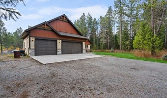 2130 E BELLAMY Rd, Athol, ID 83801