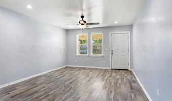 802 S Tennessee St, Amarillo, TX 79106