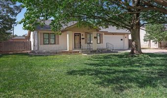 1112 S AVONDALE St, Amarillo, TX 79106