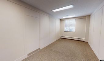 201 N Wolcott St, Casper, WY 82601