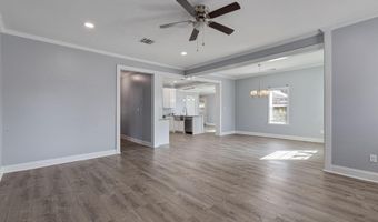 1040 Wilkins St, Arnaudville, LA 70512