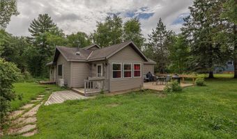 1238 26th Ave NW, Backus, MN 56435