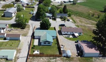 260 Gifford St, Blackfoot, ID 83221