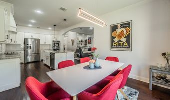 556 Sagebrush Ct, Aledo, TX 76008