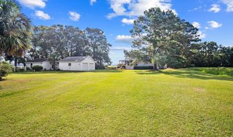 32 Eustis Landing Rd, Beaufort, SC 29907