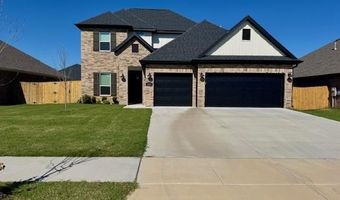 5302 SW Firethorn Ln, Bentonville, AR 72713