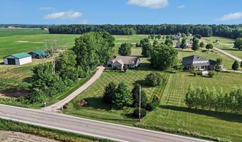 3421 State Route 229, Ashley, OH 43003