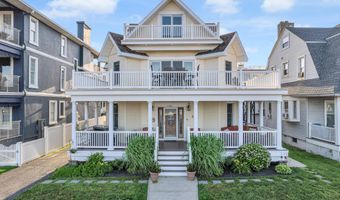 1102 Ocean Ave, Belmar, NJ 07719