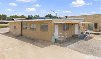 811 W Broadway St, Ardmore, OK 73401