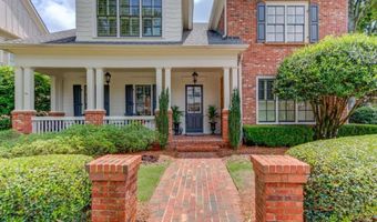 10853 Enclave Ln, Alpharetta, GA 30022