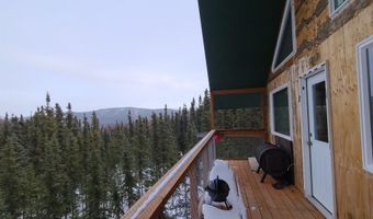 NHN ELLIOTT HIGHWAY Tract 16, Tatalina Remote Rec Cabin, Fairbanks, AK 99712