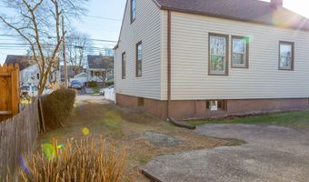 496 Burnsford Ave, Bridgeport, CT 06606