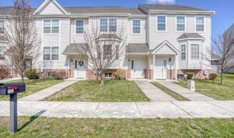 327 TRIBBITT St, Dover, DE 19904
