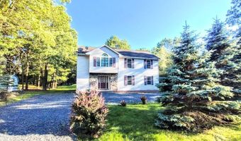 146 HUNTER Ln, Albrightsville, PA 18210