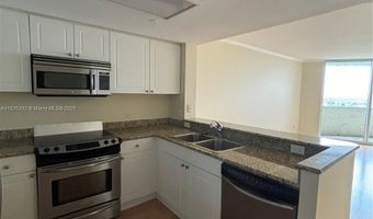 19501 W Country Club Dr 1611, Aventura, FL 33180