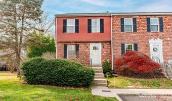 600 SEMINOLE Gdns, Ambler, PA 19002