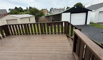 2515 Sunset Ave, Ambridge, PA 15003