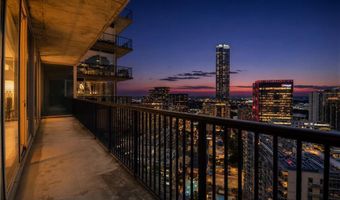1080 Peachtree St NE 3215, Atlanta, GA 30309