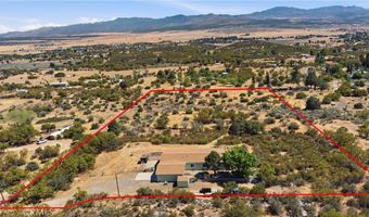 56515 Dickson, Anza, CA 92539