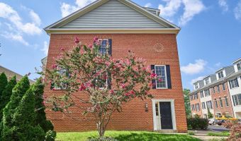 504 N THOMAS St #A, Arlington, VA 22203