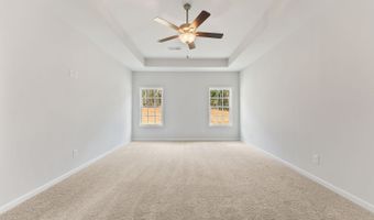 Bill Dorn Road Plan: Oakwood, Appling, GA 30802