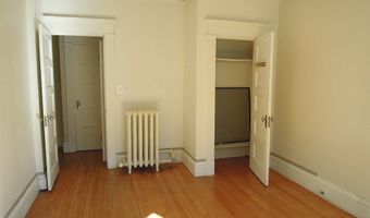 8 Garrison St 209, Boston, MA 02116