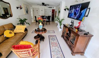 3101 N Country Club Dr 101, Aventura, FL 33180