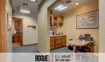 5880 E 2nd St, Casper, WY 82609
