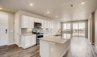 471 Interlocken Blvd Plan: Residence 3A, Broomfield, CO 80021