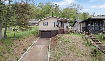 114 Dorer Ave, Bellaire, OH 43906