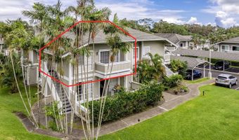 46-1062 Emepela Way 8S, Kaneohe, HI 96744