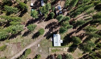 1155 Outback Trl, Alberton, MT 59820
