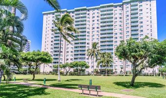 3009 Ala Makahala Pl 1505, Honolulu, HI 96818