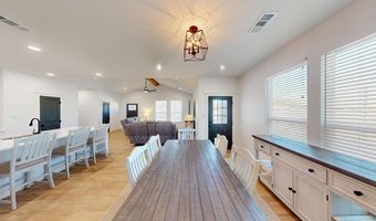 1100 NW 1st St, Andrews, TX 79714