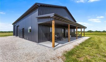 1372 N 150 Rd, Baldwin City, KS 66006