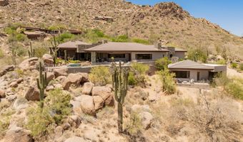 6901 E RESTIN Rd, Carefree, AZ 85377