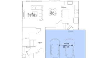 4681 Thistle Dr Plan: Tabor, Brighton, CO 80601