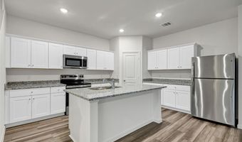 600 Merced River Ln, Anna, TX 75409