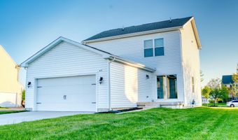 134 MEADOW GREEN Ave, Dover, DE 19901