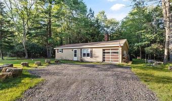 88 Long Brook Way, Albrightsville, PA 18210