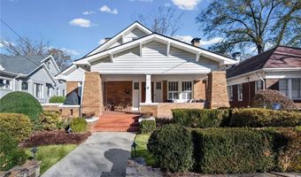 972 Virginia Ave NE, Atlanta, GA 30306