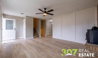 2202 Haugen St, Cody, WY 82414