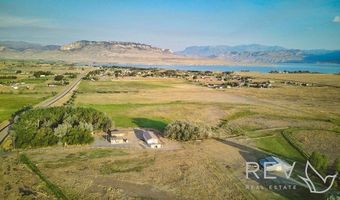 745 Southfork Rd, Cody, WY 82414