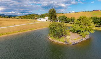 5719 Cortland Rd, Alum Bank, PA 15521